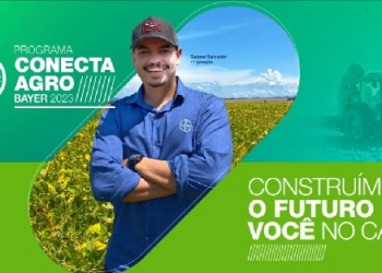 Bayer abre 20 vagas para equipe comercial com salário de R$7 mil