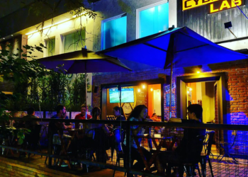 A fantástica minifábrica de cervejas