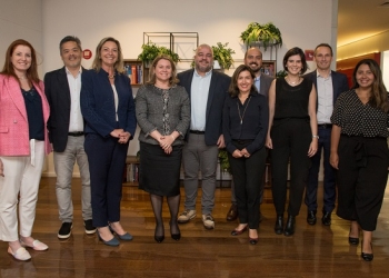 Dow e Ambipar ampliam parceria para expansão da economia circular