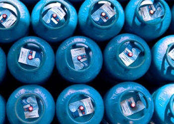 Petrobras reduz preço do gás de cozinha pago pelas distribuidoras