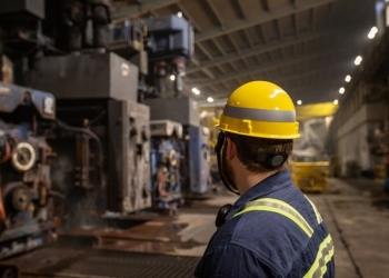 Gerdau tem resultado histórico nos nove primeiros meses de 2022