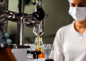 Falta de matéria-prima afeta menos indústrias de pequeno porte