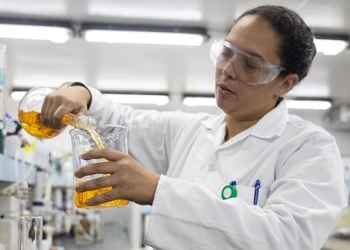 Unipar registra receita líquida acumulada de R$5,8 bilhões