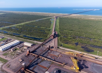 Anglo American investe na inovação aliada à sustentabilidade