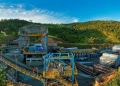 Mineração na Bahia