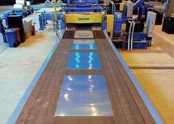 CBA recebe financiamento do BNDES