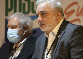 Jean Paul Prates vai comandar a Petrobras