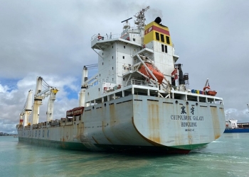 Appian amplia exportações