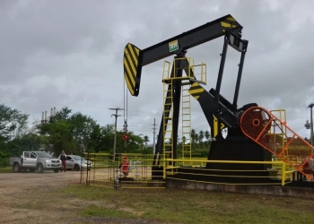 Petrobras vende campo terrestre em Sergipe