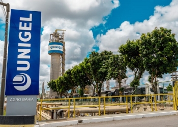 Unigel aposta na fabricação de ureia