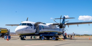 Voos extras para Porto Seguro