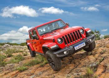 Jeep® Gladiator 2023