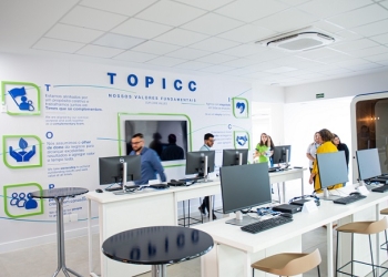 Learning Institute da Bracell