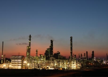 Refinaria Alberto Pasqualini (Refap)