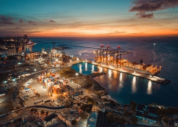 Exportações baianas aumentaram em 2022