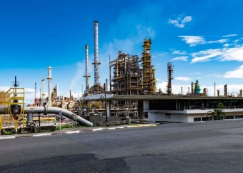 Refinaria de Mataripe