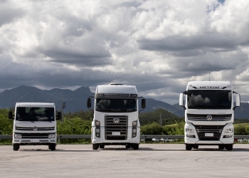 Caminhões Volkswagen