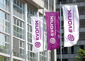 Unidade da Evonik