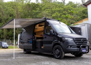 motorhome Rigel