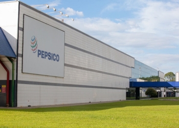 Unidade de PepsiCo em Sorocaba