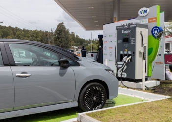 veículos elétricos