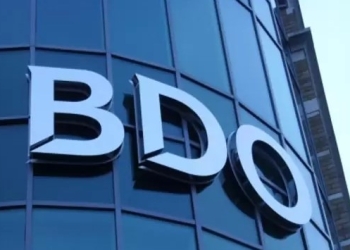 Sede da BDO