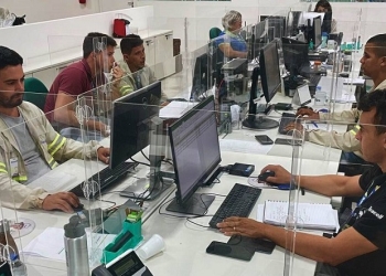 Colaboradores da Bracell