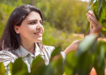Bracell adere à Rede Mulher Florestal