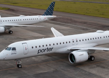 Embraer entregou 159 jatos em 2022