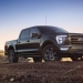 Ford F-150 chega ao Brasil este ano