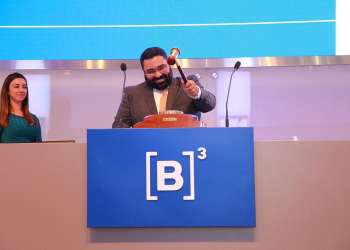 FTS Par arremata área no Porto de Paranaguá