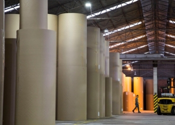 Unidadede produção da Irani