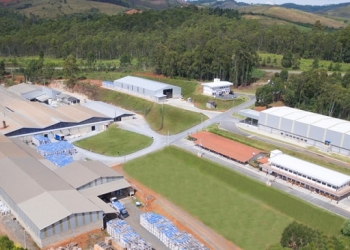 Fábrica da Lorenzetti