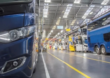 Fábrica da Morcopolo