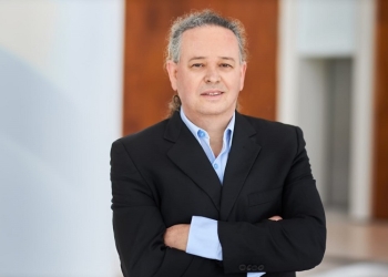 Nimrod Riftin, CEO global da Belago Technologies, fala sobre a indústria 4.0