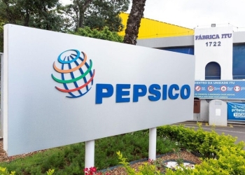 Fábrica da PepsiCo