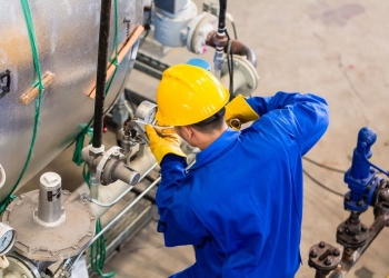 Produção industral avança na Bahia