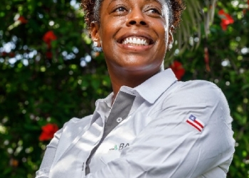 Rosane Santos vai assumir comitê da Amcham