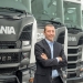 Simone Montagna, nvo presidente da Scania no Brasil