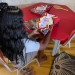 Veracel entrega 5,2 mil kits escolares para comunidades indígenas na Bahia 5 Comunidades indígenas são beneficiadas com material escolar