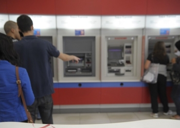 Funcionamento dos bancos durante o Carnaval