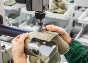 Indústria de calçados cresce em janeiro