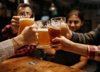 Vendas de cerveja aumentam 8%