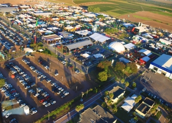 Bahia Farm Show 2022