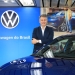 Ciro Possobom, CEO da Volkswagen