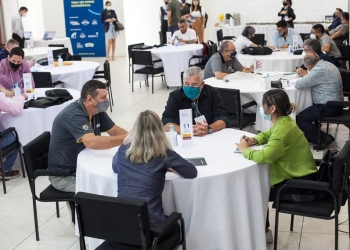 Fimec começa nesta terça