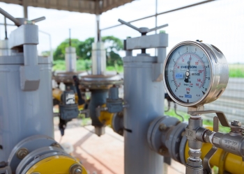 Unidade da GasBrasiliano