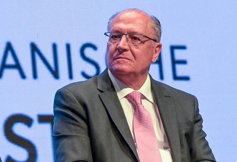 Geraldo Alckmin