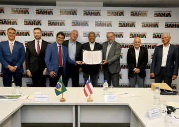 Governador da Bahia Jerônimo Rodrigues