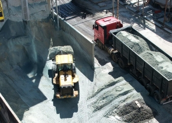 Irani reduz resíduos